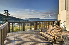 Sugar Mountain Resort Condo by Hiking and Wineries!